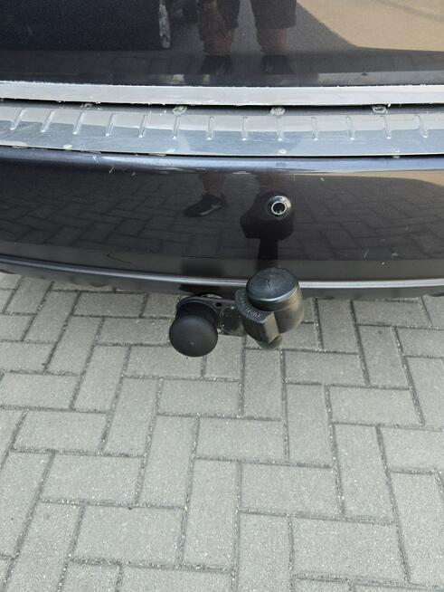 Kia Carens 2,0+Gaz Serwis!!! 7 Foteli.Navigacja.Hak.Parktronic.LIFT.Klimatronic 2