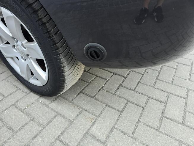 Kia Carens 2,0+Gaz Serwis!!! 7 Foteli.Navigacja.Hak.Parktronic.LIFT.Klimatronic 2