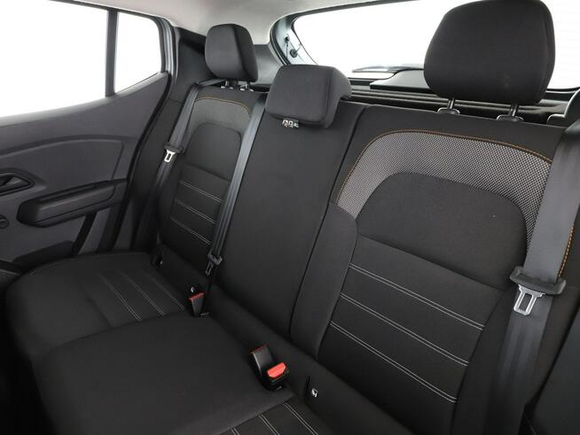 Dacia Sandero Stepway LPG klimatyzacja czujniki parkowania multifunkcja