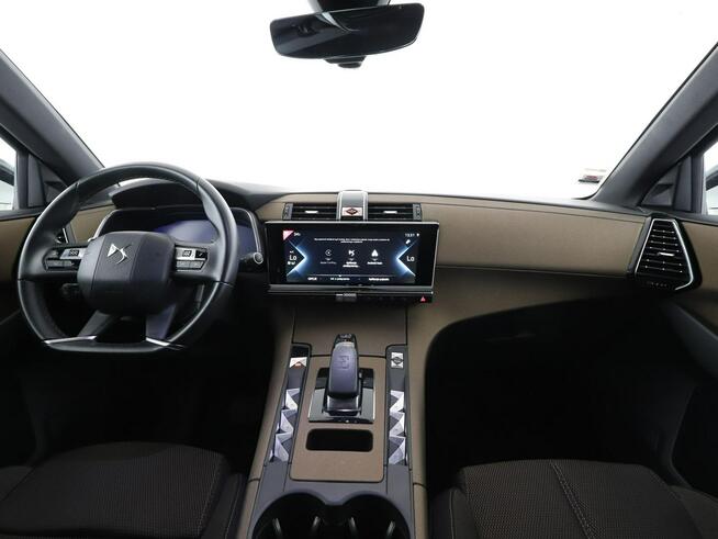 DS Automobiles DS 7 Crossback PHEV 4x4 full LED navi klima auto DS Active Scan Suspension kamera i c