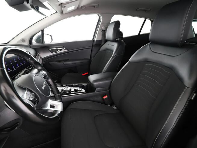 Kia Sportage PHEV 4x4 automat full LED virtual cocpit navi grzane fotele kamera i c