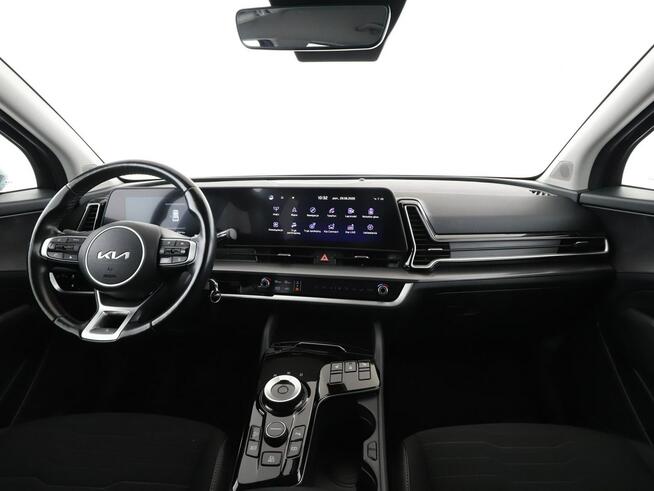 Kia Sportage PHEV 4x4 automat full LED virtual cocpit navi grzane fotele kamera i c