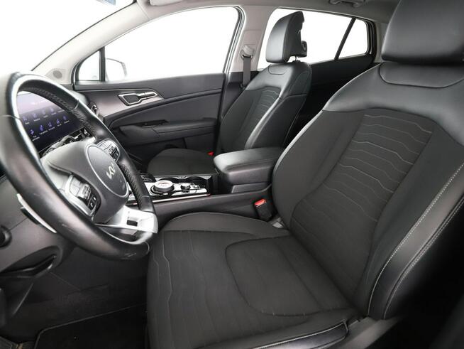 Kia Sportage PHEV full LED 4x4 automat navi panorama klima auto kamery