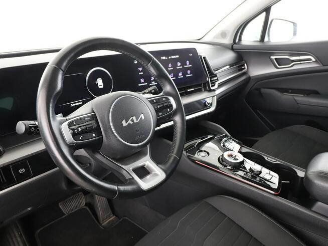 Kia Sportage PHEV full LED 4x4 automat navi panorama klima auto kamery