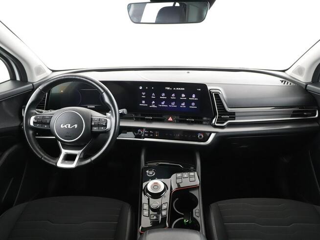 Kia Sportage PHEV full LED 4x4 automat navi panorama klima auto kamery