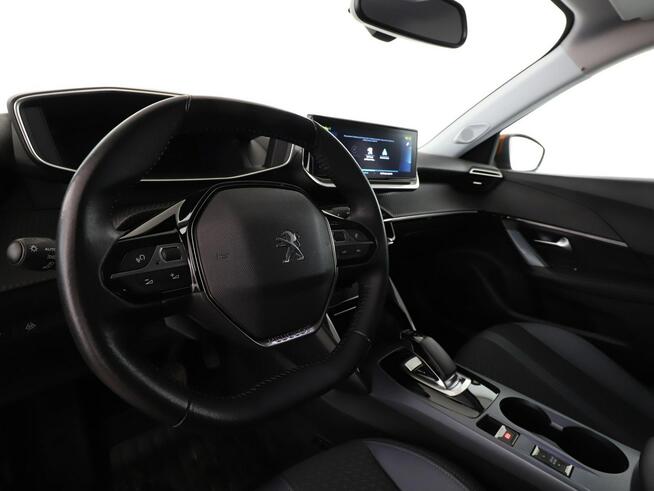 Peugeot 2008 EV automat full LED virtual cocpit navi klima auto kamera i czujniki p