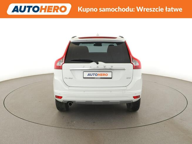 Volvo XC 60 automat, navi, pdc, klimatronik