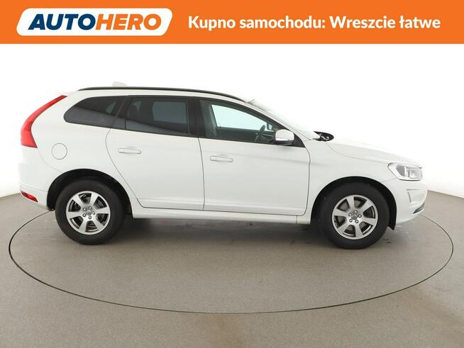 Volvo XC 60 automat, navi, pdc, klimatronik