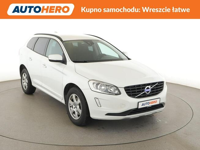 Volvo XC 60 automat, navi, pdc, klimatronik