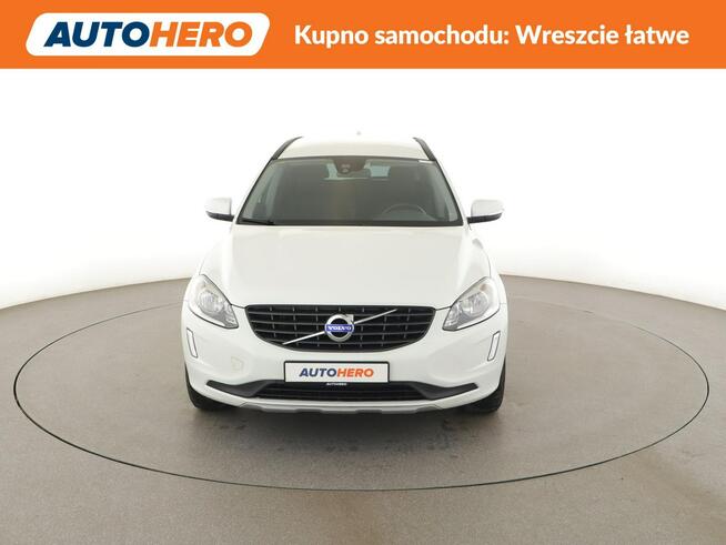 Volvo XC 60 automat, navi, pdc, klimatronik