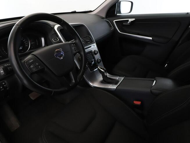 Volvo XC 60 automat, navi, pdc, klimatronik