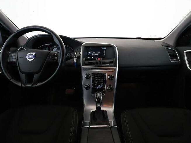 Volvo XC 60 automat, navi, pdc, klimatronik