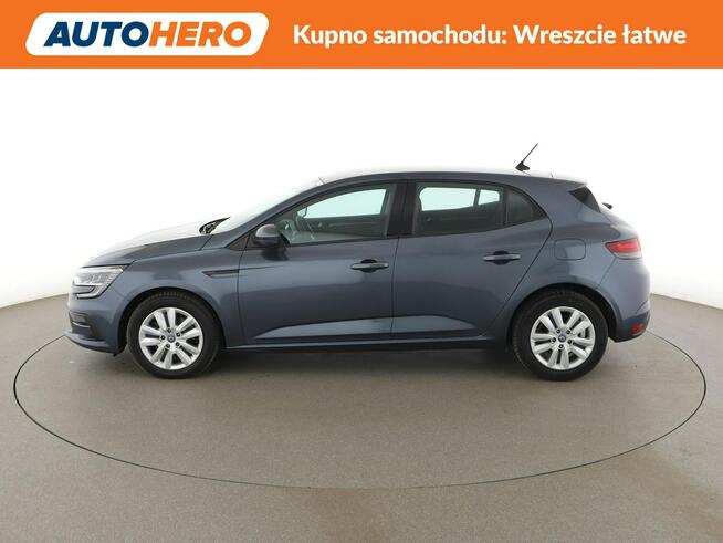 Renault Megane phev, full led, pdc, automat, navi