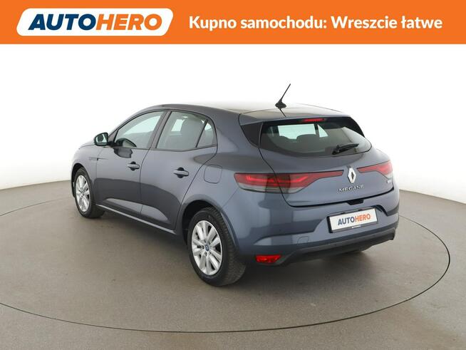 Renault Megane phev, full led, pdc, automat, navi