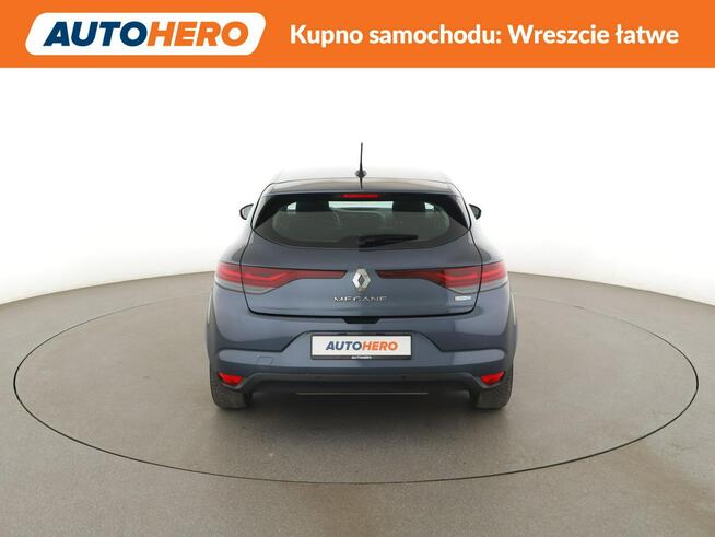 Renault Megane phev, full led, pdc, automat, navi