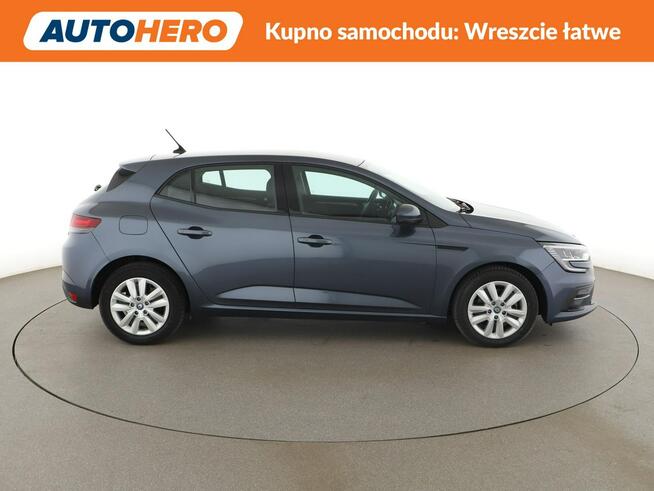 Renault Megane phev, full led, pdc, automat, navi