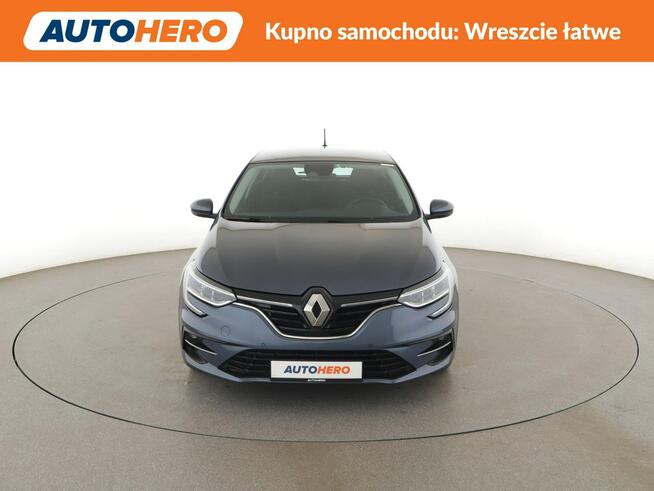 Renault Megane phev, full led, pdc, automat, navi