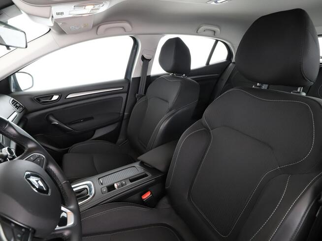 Renault Megane phev, full led, pdc, automat, navi