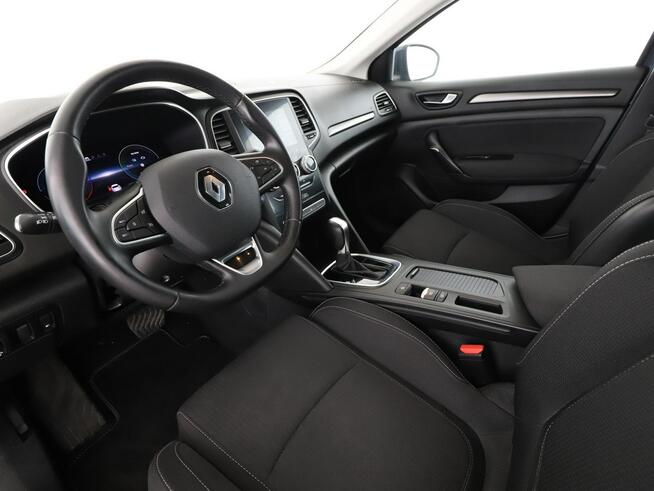 Renault Megane phev, full led, pdc, automat, navi