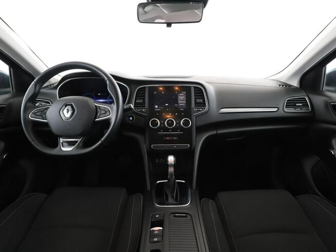 Renault Megane phev, full led, pdc, automat, navi