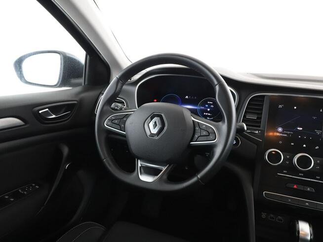 Renault Megane phev, full led, pdc, automat, navi