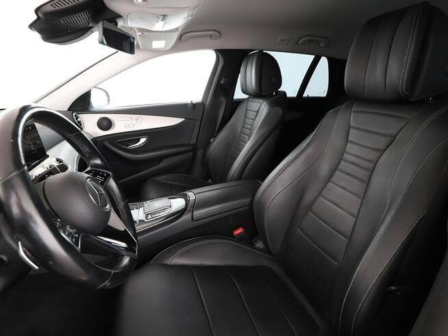 Mercedes E 300 FV23% PHEV skóra virtual cocpit kamery el. fotele z pamięcią MBUX ACC