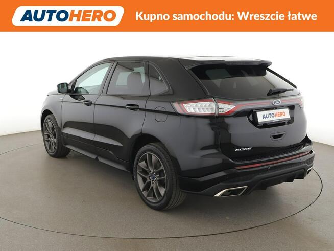Ford EDGE ST-LINE, Led, Automat, skóra, 4x4