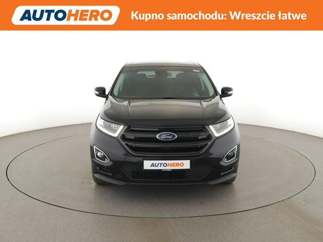 Ford EDGE ST-LINE, Led, Automat, skóra, 4x4