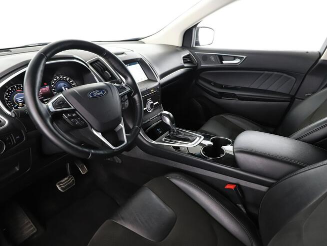 Ford EDGE ST-LINE, Led, Automat, skóra, 4x4