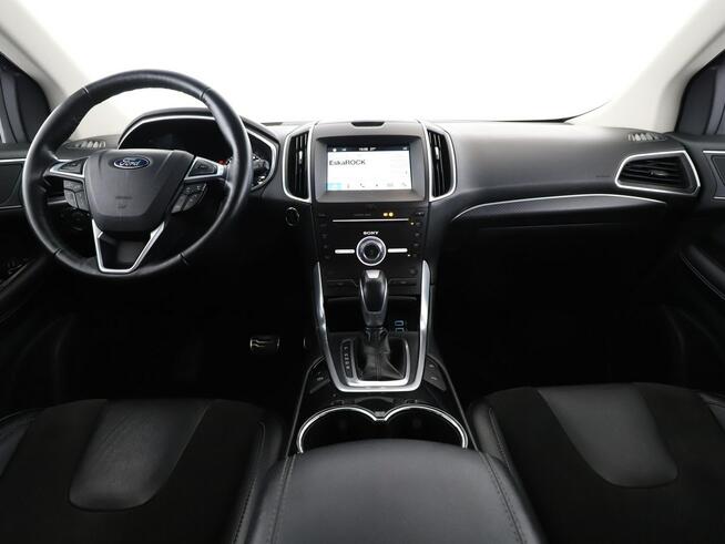 Ford EDGE ST-LINE, Led, Automat, skóra, 4x4