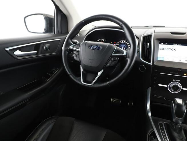 Ford EDGE ST-LINE, Led, Automat, skóra, 4x4