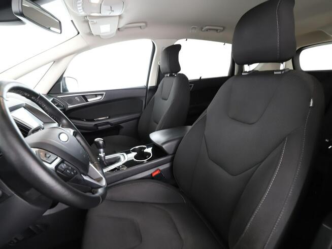 Ford S-Max 2.0TDCi Titanium Nawigacja Tempomat Grzane Fotele Park Assist El.Klapa