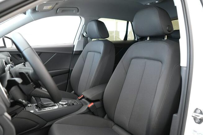 Audi Q2 35 TFSI 150KM Kamera TempomatACC Gwarancja