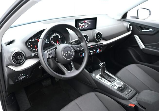 Audi Q2 35 TFSI 150KM Kamera TempomatACC Gwarancja