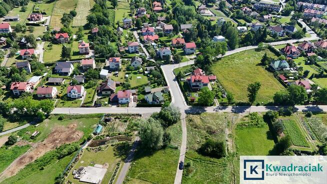 Działka budowlana Lesko Posada Leska, Jana Pawła Ii