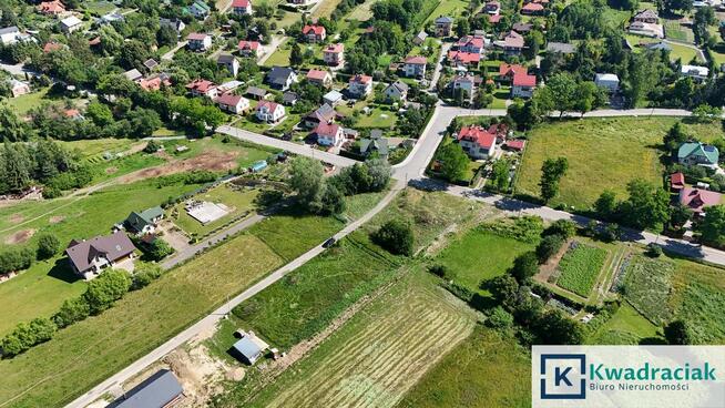 Działka budowlana Lesko Posada Leska, Jana Pawła Ii