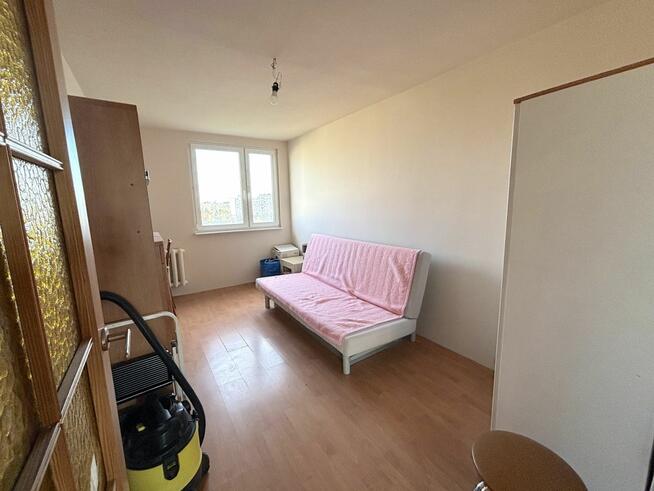 Mieszkanie Wrocław gm. Wrocław-Psie Pole Osobowice, Bezpieczna