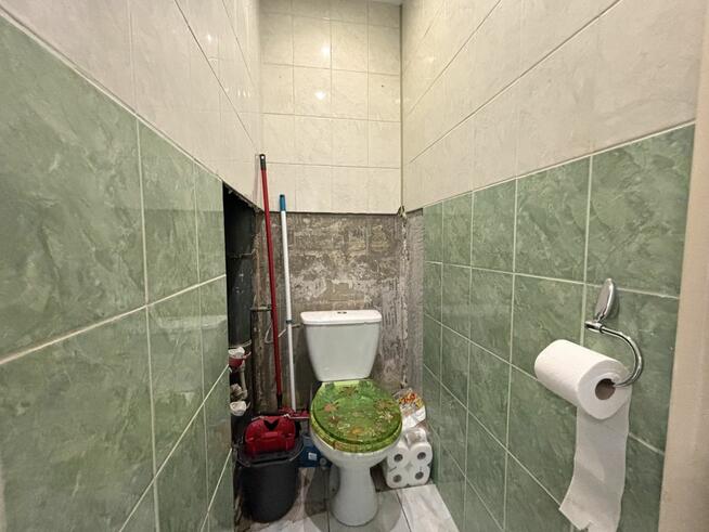 Mieszkanie Wrocław gm. Wrocław-Psie Pole Osobowice, Bezpieczna