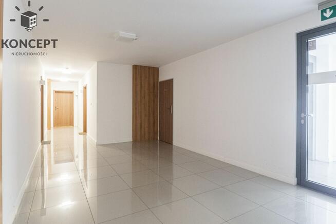 3-pok | Rozkładowe | Balkon | ul. Wojaczka