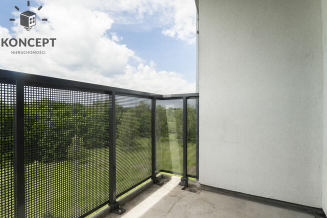 3-pok | Rozkładowe | Balkon | ul. Wojaczka