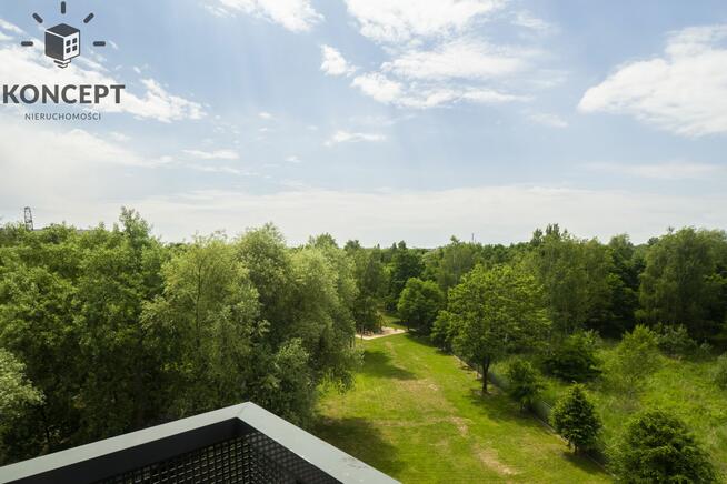 3-pok | Rozkładowe | Balkon | ul. Wojaczka