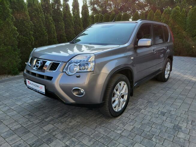 Nissan X-Trail ** Kamery 360 ** Nawigacja ** Panorama Dach **