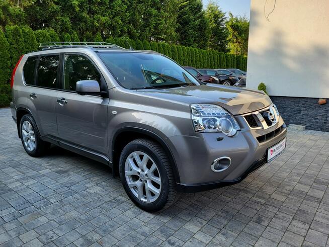 Nissan X-Trail ** Kamery 360 ** Nawigacja ** Panorama Dach **