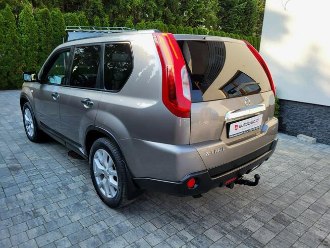 Nissan X-Trail ** Kamery 360 ** Nawigacja ** Panorama Dach **