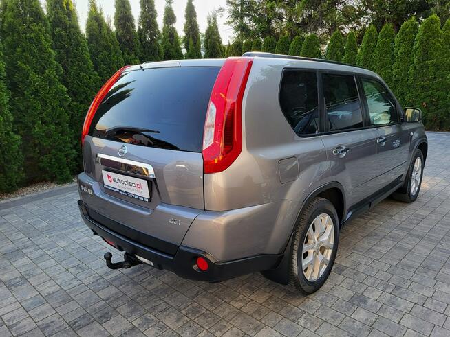 Nissan X-Trail ** Kamery 360 ** Nawigacja ** Panorama Dach **