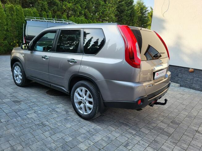 Nissan X-Trail ** Kamery 360 ** Nawigacja ** Panorama Dach **