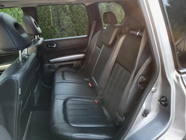Nissan X-Trail ** Kamery 360 ** Nawigacja ** Panorama Dach **
