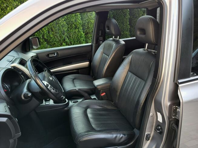 Nissan X-Trail ** Kamery 360 ** Nawigacja ** Panorama Dach **