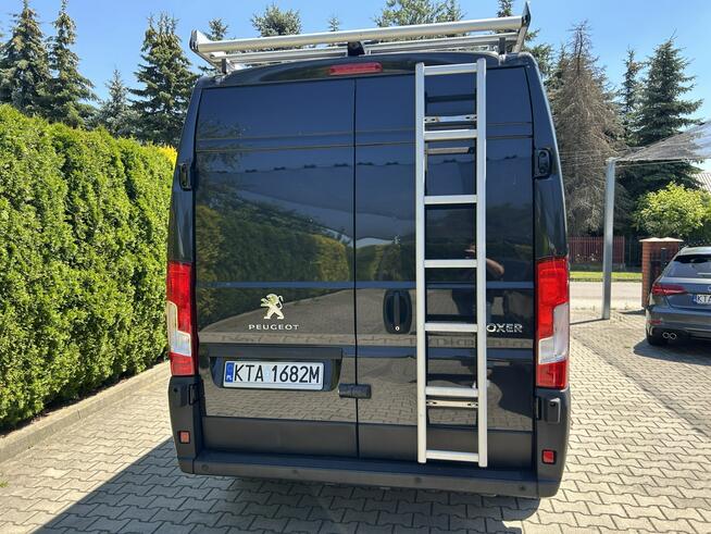 Peugeot Boxer 2.0 HDi L2H2