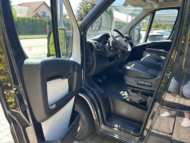 Peugeot Boxer 2.0 HDi L2H2